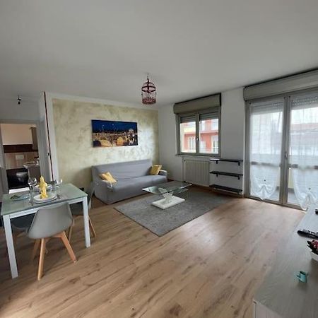 Lecasedialex It Casa Axel Turin Ngoại thất bức ảnh