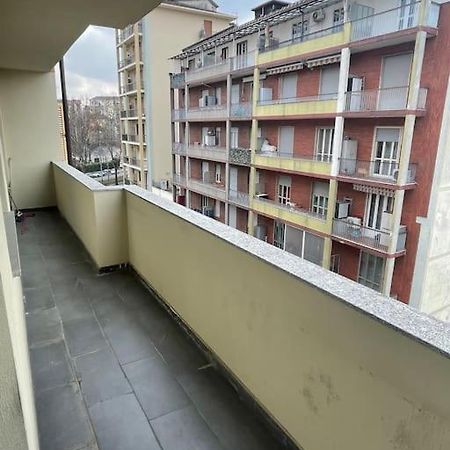 Lecasedialex It Casa Axel Turin Ngoại thất bức ảnh