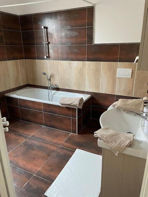 Lecasedialex It Casa Axel Turin Ngoại thất bức ảnh