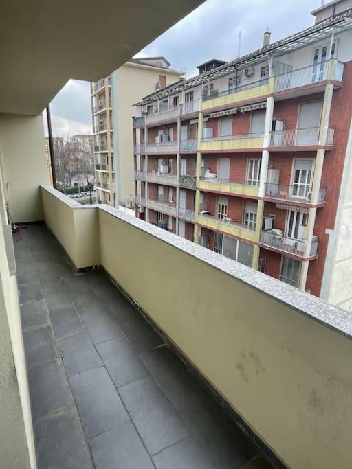 Lecasedialex It Casa Axel Turin Ngoại thất bức ảnh