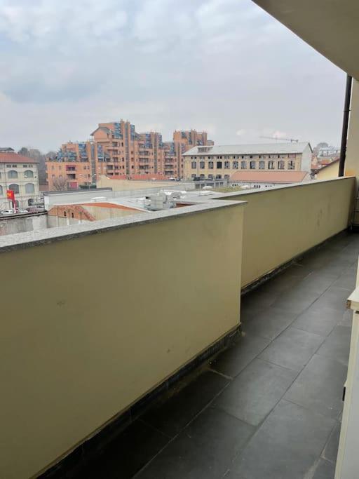 Lecasedialex It Casa Axel Turin Ngoại thất bức ảnh