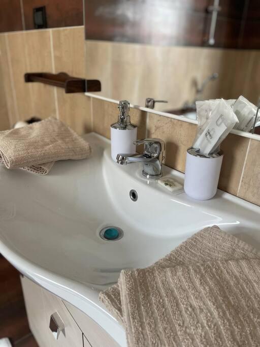Lecasedialex It Casa Axel Turin Ngoại thất bức ảnh